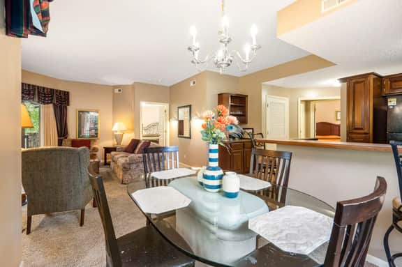 OakRidge - Villa 607 | 2 BD - Image 5