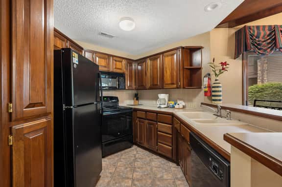 OakRidge - Villa 607 | 2 BD - Image 2