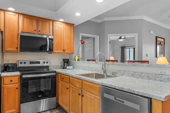 Rock Lane - Condo 123 - 2 BD | NLV - Image 2