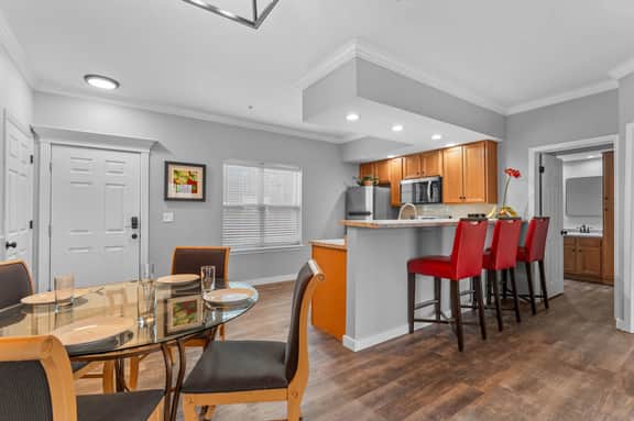 Rock Lane - Condo 123 - 2 BD | NLV - Image 4