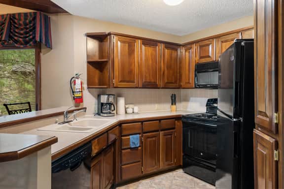 OakRidge - Villa 606 | 2 BD - Image 3
