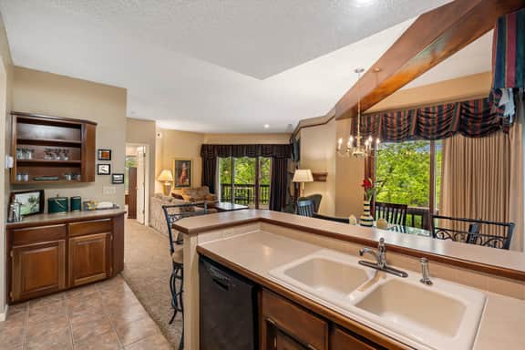 OakRidge - Villa 606 | 2 BD - Image 4