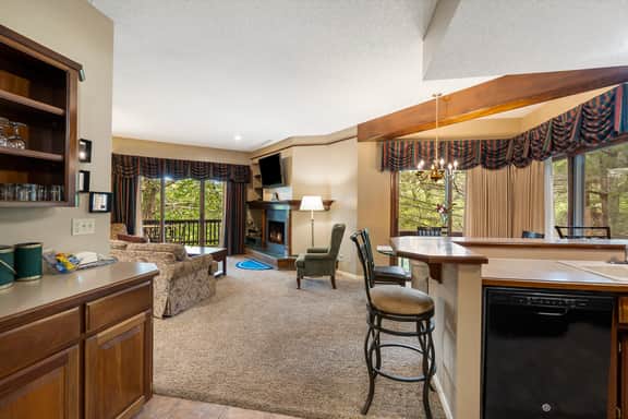 OakRidge - Villa 606 | 2 BD - Image 2