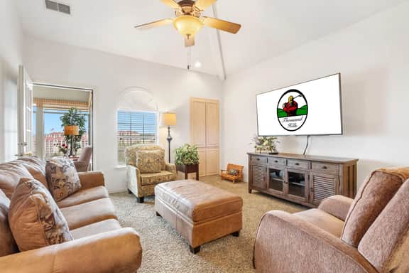 Legacy 8-8 - 3 BD - Image 3