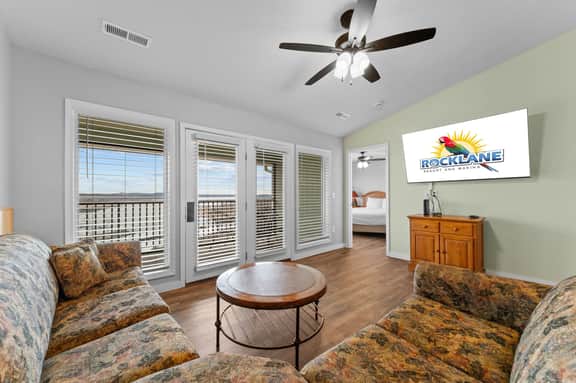 Rock Lane - Condo 543 - 2 BD | LV - Image 5