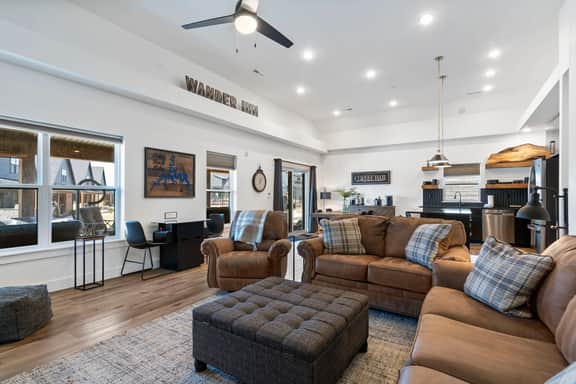 Rocky Shores - Wander Inn - 2 BD - Image 3