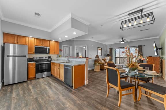 Rock Lane - Condo 127 - 2 BD | NLV | WK - Image 2