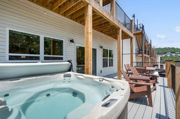 Majestic Lodge 6 - 6 BD - Image 3