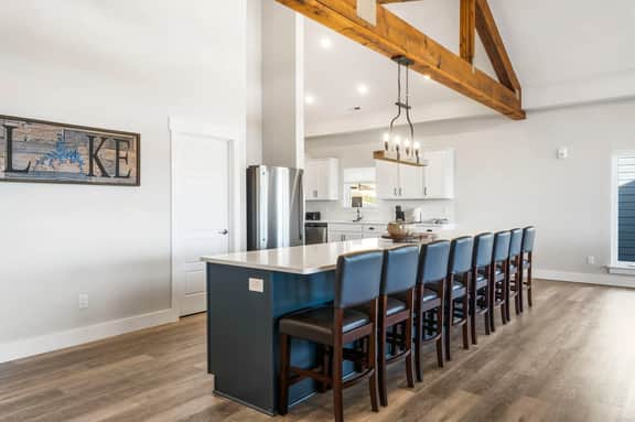 Chateau North - Pool Party Lodge - 6 BD - Image 4
