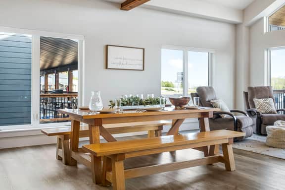 Chateau North - Pool Party Lodge - 6 BD - Image 3