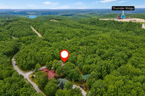 Whispering Pines - 2 BD - Image 3