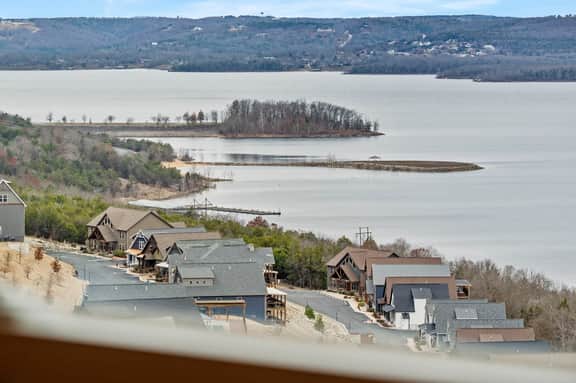 Chateau North - La Casita Lodge - 5 BD - Image 3