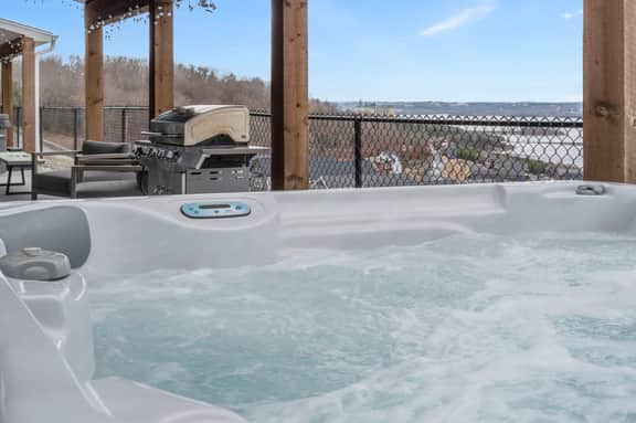 Chateau North - La Casita Lodge - 5 BD - Image 5