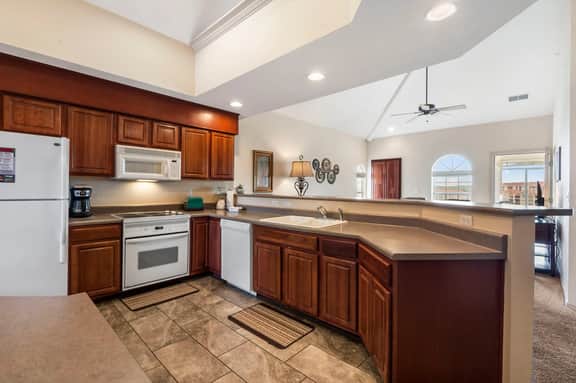 Legacy 8-7 - 3 BD - Image 3