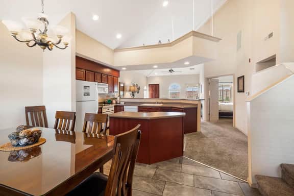 Legacy 8-7 - 3 BD - Image 4