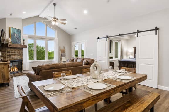 Foothills G-307 - 3 BD | PMR - Image 5