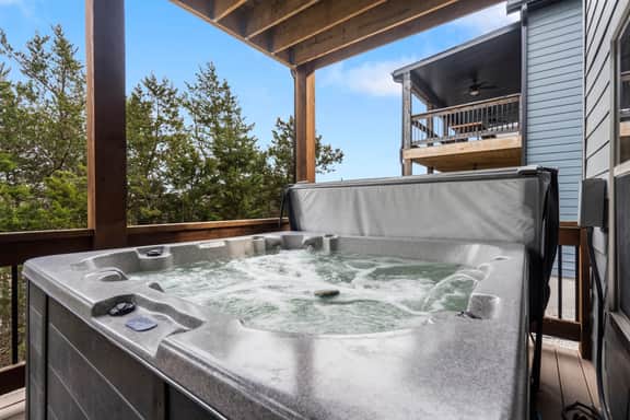 Branson Cove - Lake Life - 7 BD - Image 3