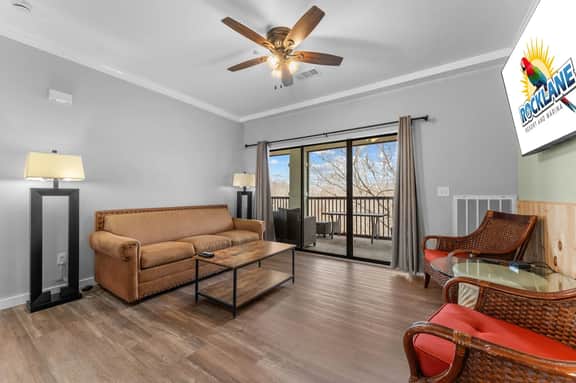 Rock Lane - Condo 131 - 2 BD | LTD - Image 5