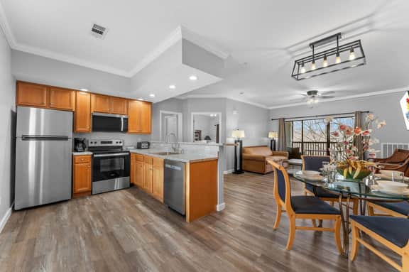 Rock Lane - Condo 131 - 2 BD | LTD - Image 2