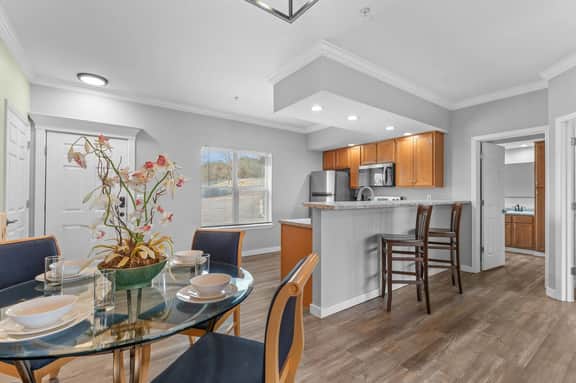 Rock Lane - Condo 131 - 2 BD | LTD - Image 4