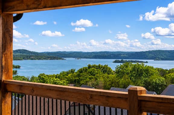 Branson Cove - Flip Flop'in Lodge - 10 BD | HA - Image 2