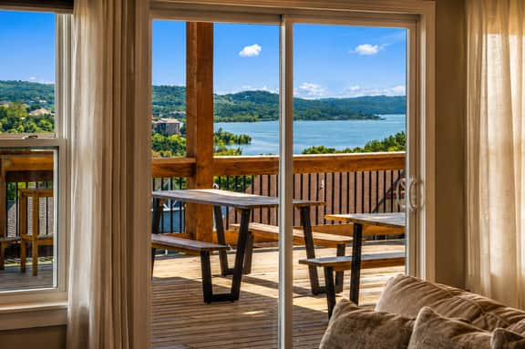 Branson Cove - Flip Flop'in Lodge - 10 BD | HA - Image 4