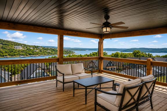 Branson Cove - Flip Flop'in Lodge - 10 BD | HA - Image 3