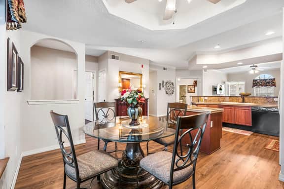 Grand Legacy B-4 - 2 BD | WK | HA | RS - Image 5