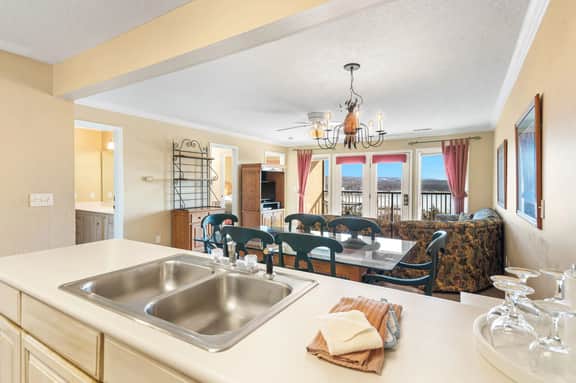 Rock Lane - Condo 622 - 2 BD | LV - Image 4