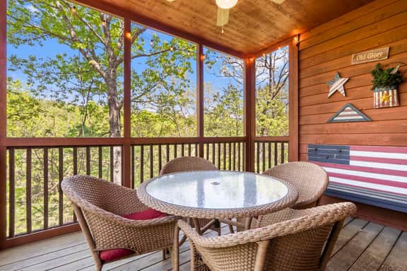 Cabins at Grand Mountain - Cabin 211 - 2 BD | PMR | WK - Image 3