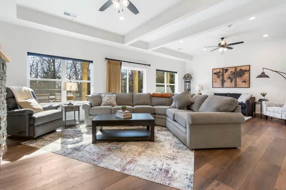 Majestic Lodge 5 - 6 BD - Image 3