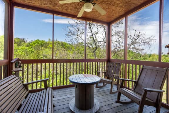 Cabins at Grand Mountain - Cabin 180 - 2 BD + L | PMR | PY - Image 2