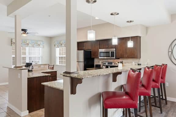 Greensview 210 - 2 BD | DX - Image 4