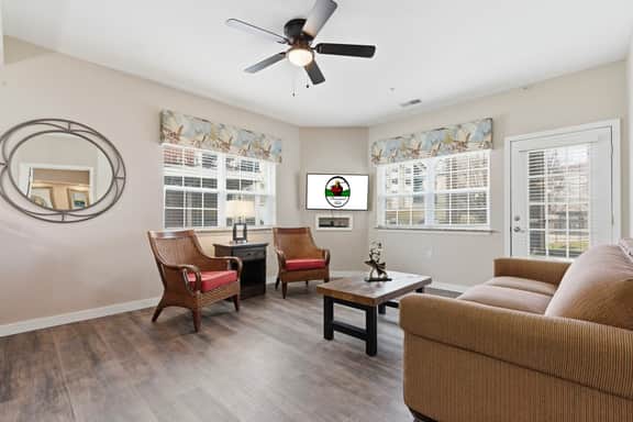 Greensview 210 - 2 BD | DX - Image 2