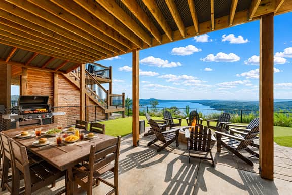 Wilderness Mountain - Wildflower Lodge - 8 BD - Image 4