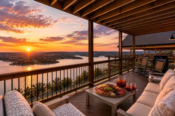 Wilderness Mountain - Wildflower Lodge - 8 BD - Image 2