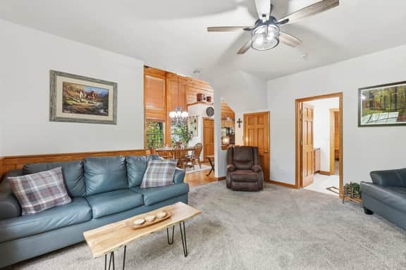 Cabins at Grand Mountain - Cabin 205 - 2 BD | PMR | WK | CN - Image 3