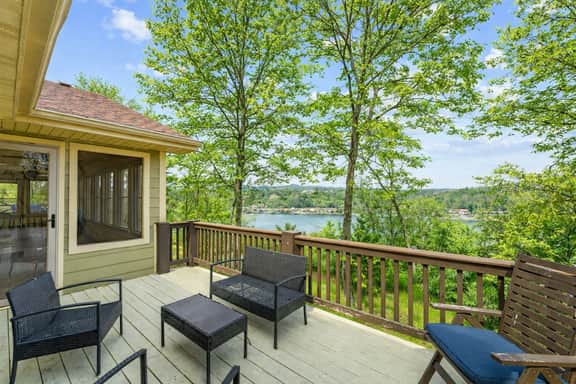 Longbeach Lake Lodge - 6 BD - Image 2