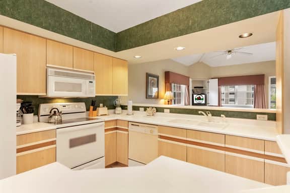 Greensview 131 - 3 BD - Image 5