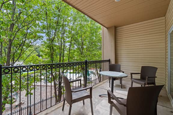 French Quarter - Condo 331A - 2 BD - Image 3
