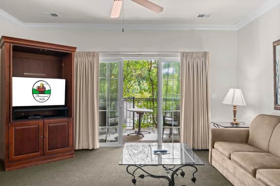 French Quarter - Condo 331A - 2 BD - Image 2