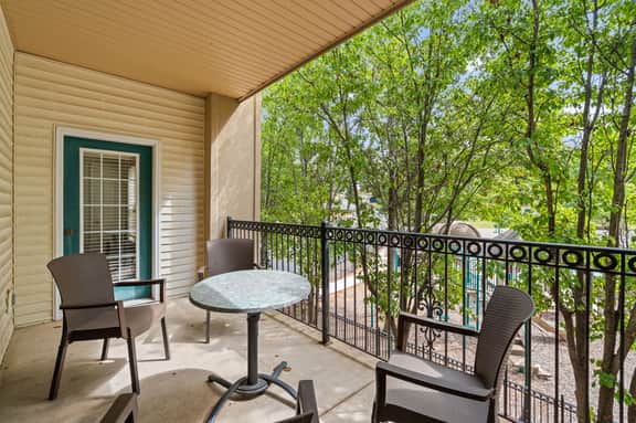 French Quarter - Condo 331A - 2 BD - Image 5