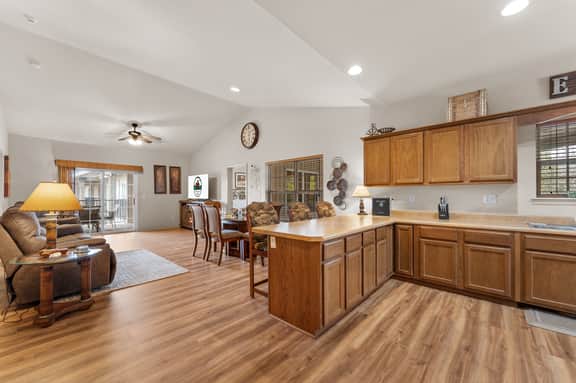 Royal Links 4-8 - 3 BD | HA - Image 4