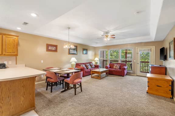 OakRidge - Oaks 133 AB | 2 BD - Image 4