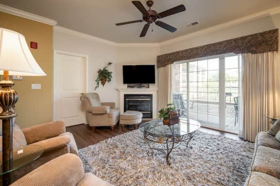 KingsGate 104 - 2 BD | WK - Image 4