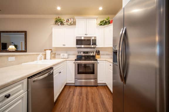 KingsGate 104 - 2 BD | WK - Image 3