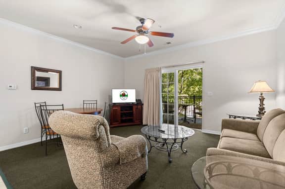 French Quarter - Condo 331B - 1 BD - Image 5