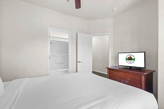French Quarter - Condo 331B - 1 BD - Image 2