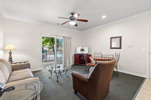 French Quarter - Condo 322B - 1 BD - Image 2