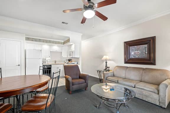 French Quarter - Condo 322B - 1 BD - Image 5